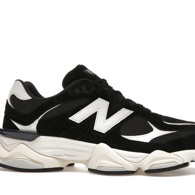 New Balance 9060 'Black & White'