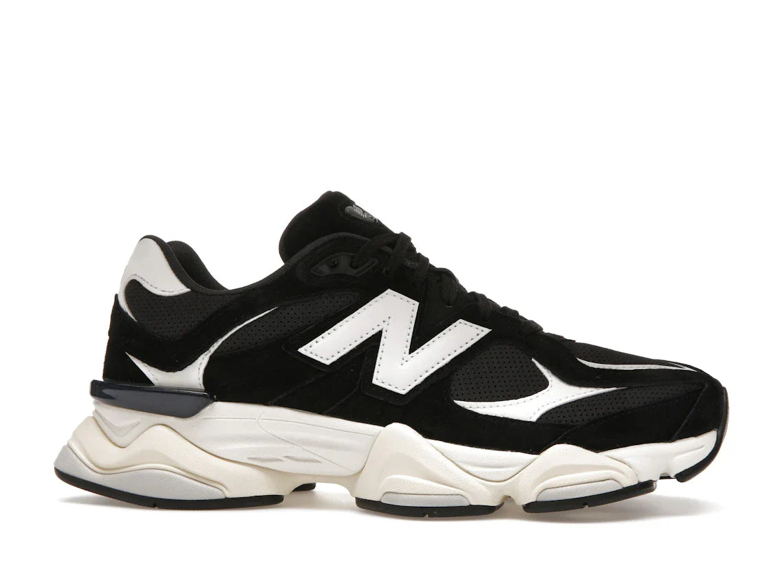 New Balance 9060 'Black & White'