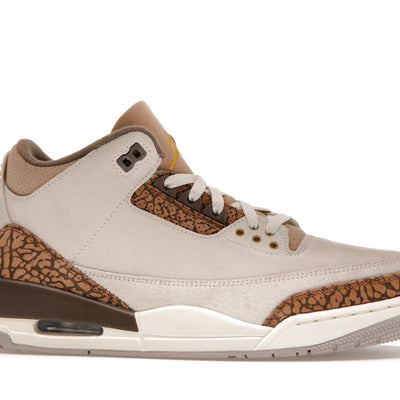 Nike Air Jordan 3 'Palomino'