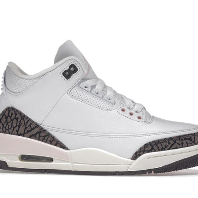 Nike Air Jordan 3 'Dark Mocha'