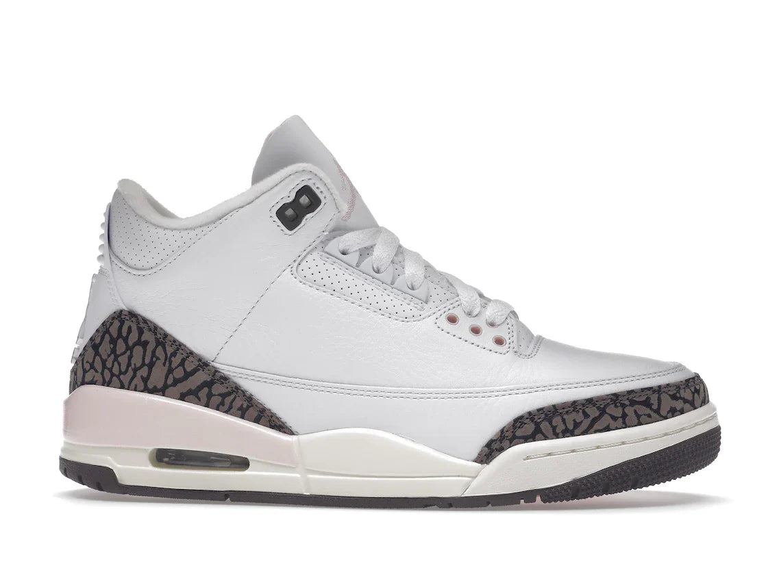 Nike Air Jordan 3 'Dark Mocha'