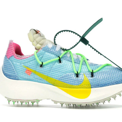 Nike x Off-White Vaporstreet 'Polarised Blue'