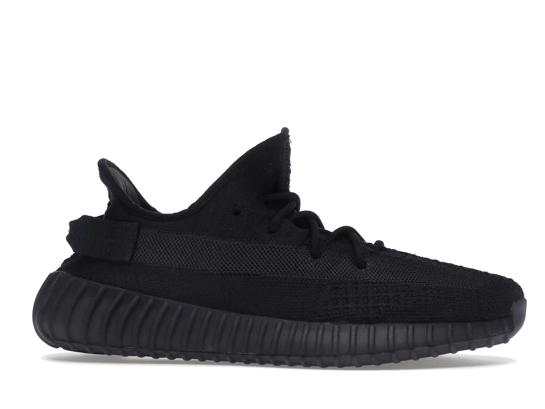 Adidas Yeezy 350 V2 'Onyx'