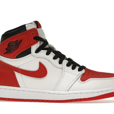 Nike Air Jordan 1 High 'Heritage'