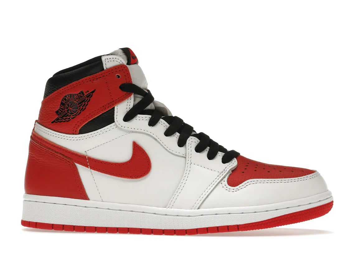 Nike Air Jordan 1 High 'Heritage'