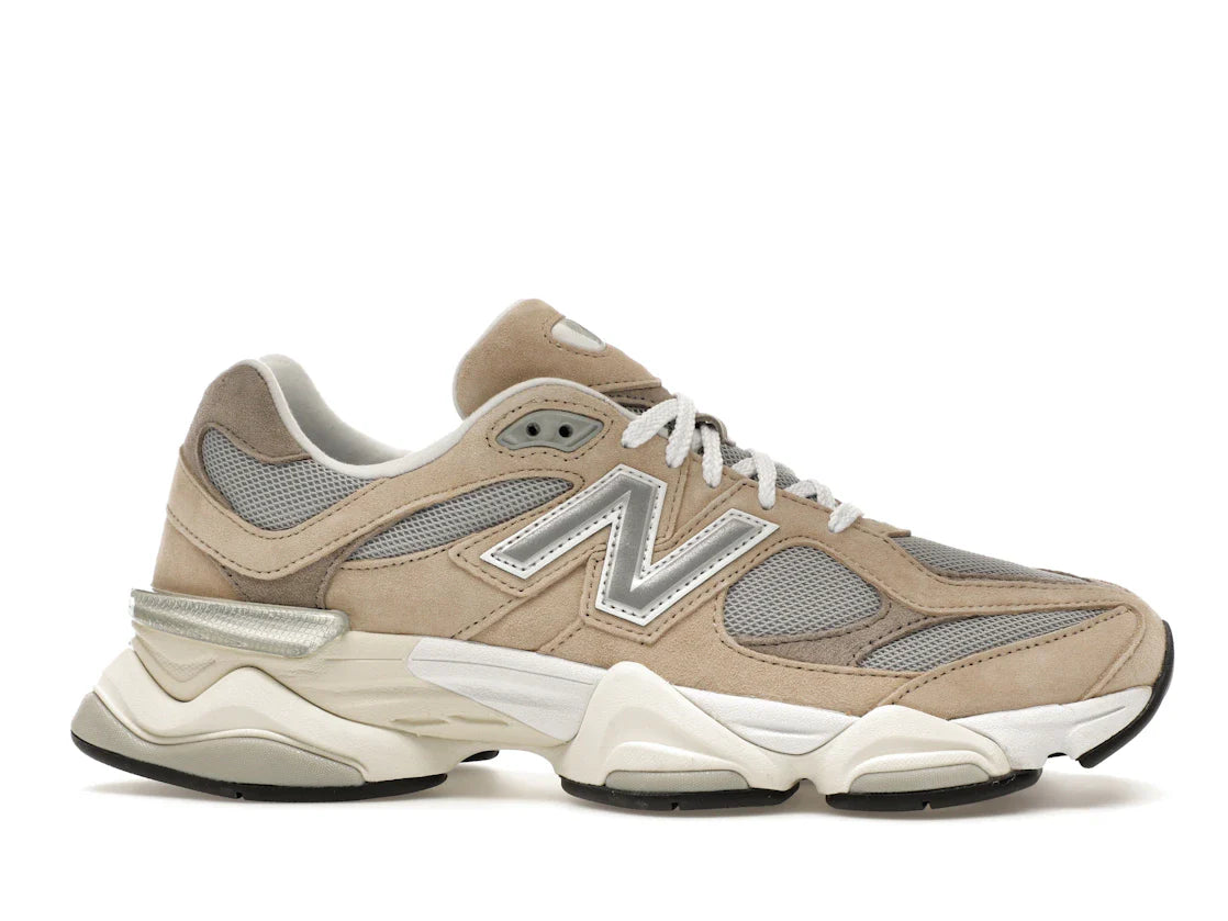 New Balance 9060 'Incense Raincloud Arid Stone'