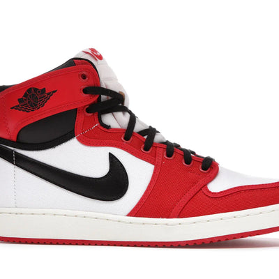 Nike Air Jordan AJKO 'Chicago'