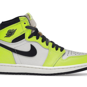 Nike Air Jordan 1 High 'Volt'