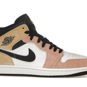 Nike Air Jordan 1 Mid 'Flight Club'
