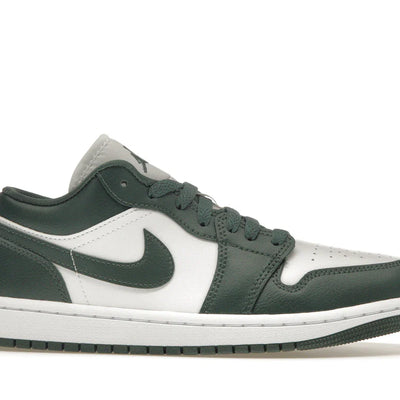 Nike Air Jordan 1 Low 'Galactic Jade'