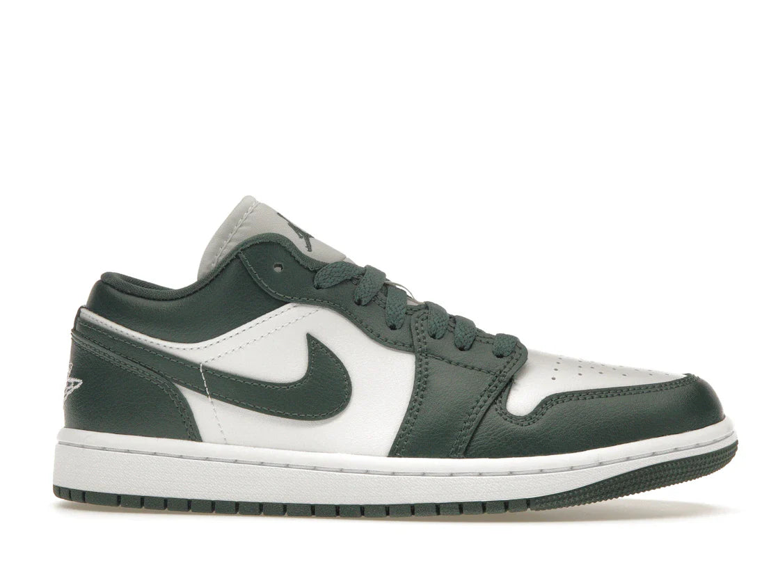 Nike Air Jordan 1 Low 'Galactic Jade'