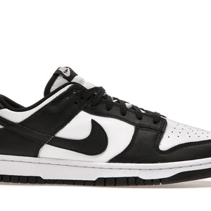 Nike Dunk Low 'Panda'
