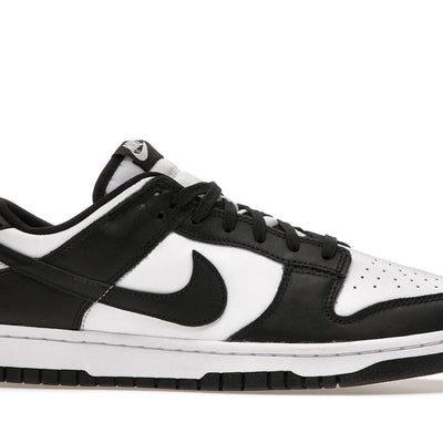 Nike Dunk Low 'Panda'