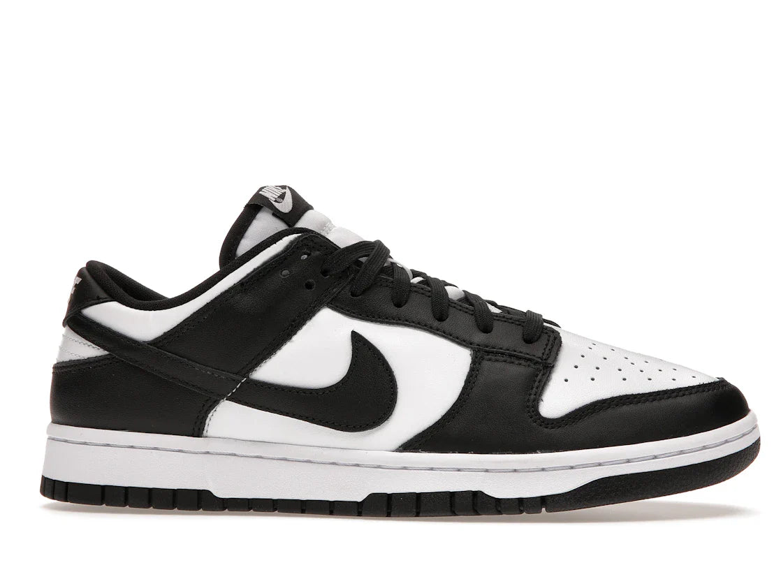 Nike Dunk Low 'Panda'