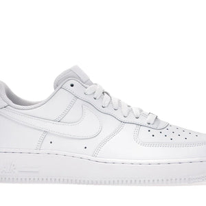 Nike Air Force 1 Low 07 'Triple White'