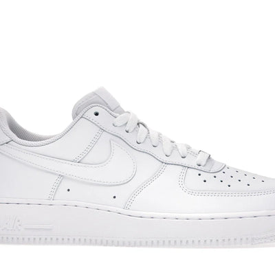 Nike Air Force 1 Low 07 'Triple White'