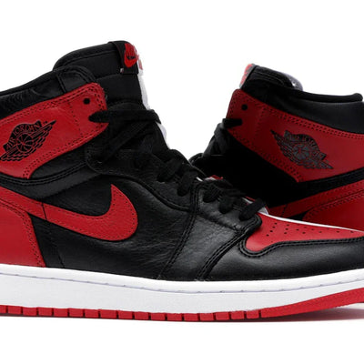 Nike Air Jordan 1 High 'Homage To Home'