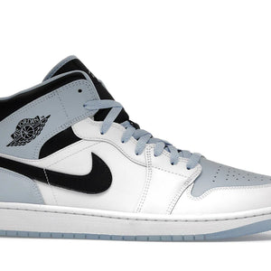 Nike Air Jordan 1 Mid 'Ice Blue'