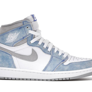 Nike Air Jordan 1 High 'Hyper Royal'
