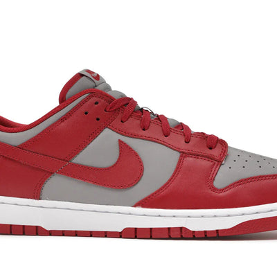 Nike Dunk Low 'UNLV'