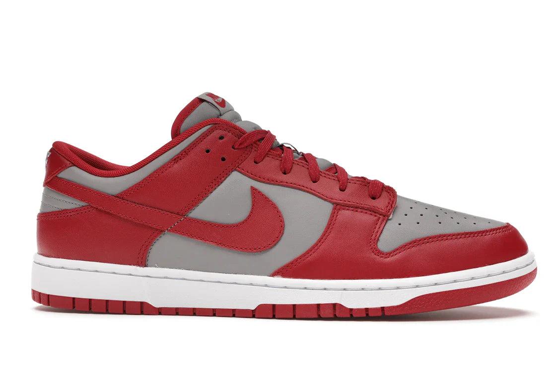 Nike Dunk Low 'UNLV'