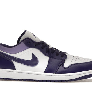 Nike Air Jordan 1 Low 'Sky J Purple'