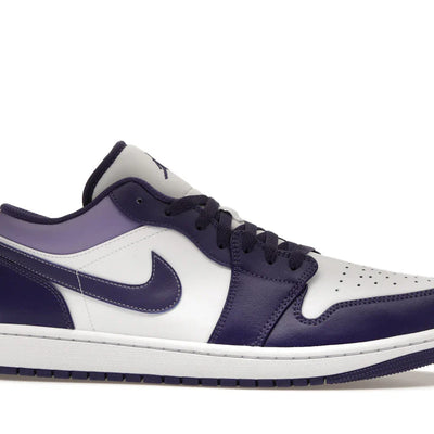 Nike Air Jordan 1 Low 'Sky J Purple'