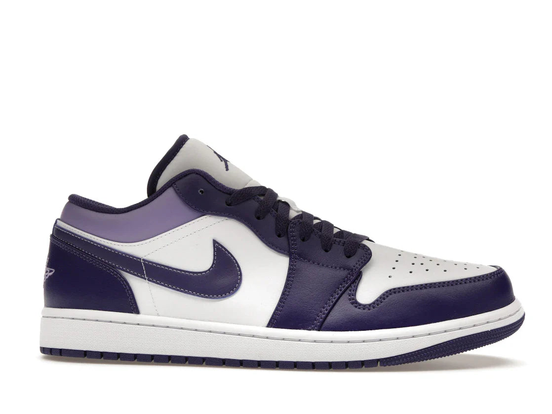 Nike Air Jordan 1 Low 'Sky J Purple'