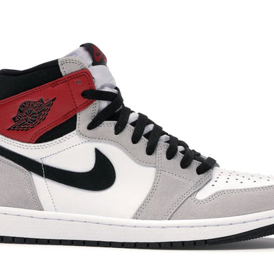 Nike Air Jordan 1 High 'Smoke Grey'