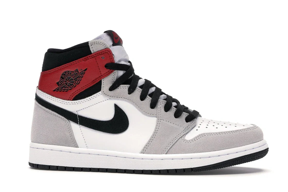 Nike Air Jordan 1 High 'Smoke Grey'