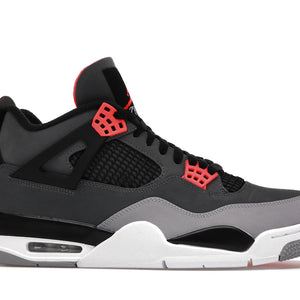 Nike Air Jordan 4 'Infrared'
