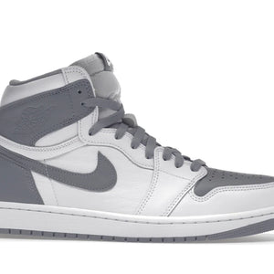 Nike Air Jordan 1 High 'Stealth'