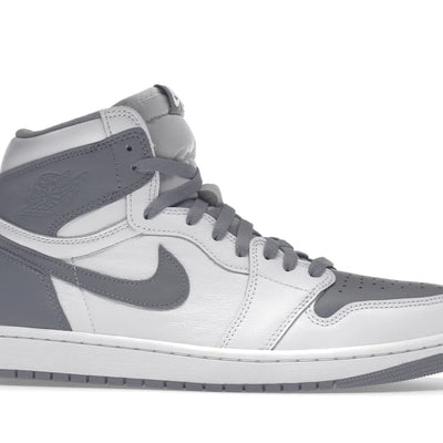 Nike Air Jordan 1 High 'Stealth'