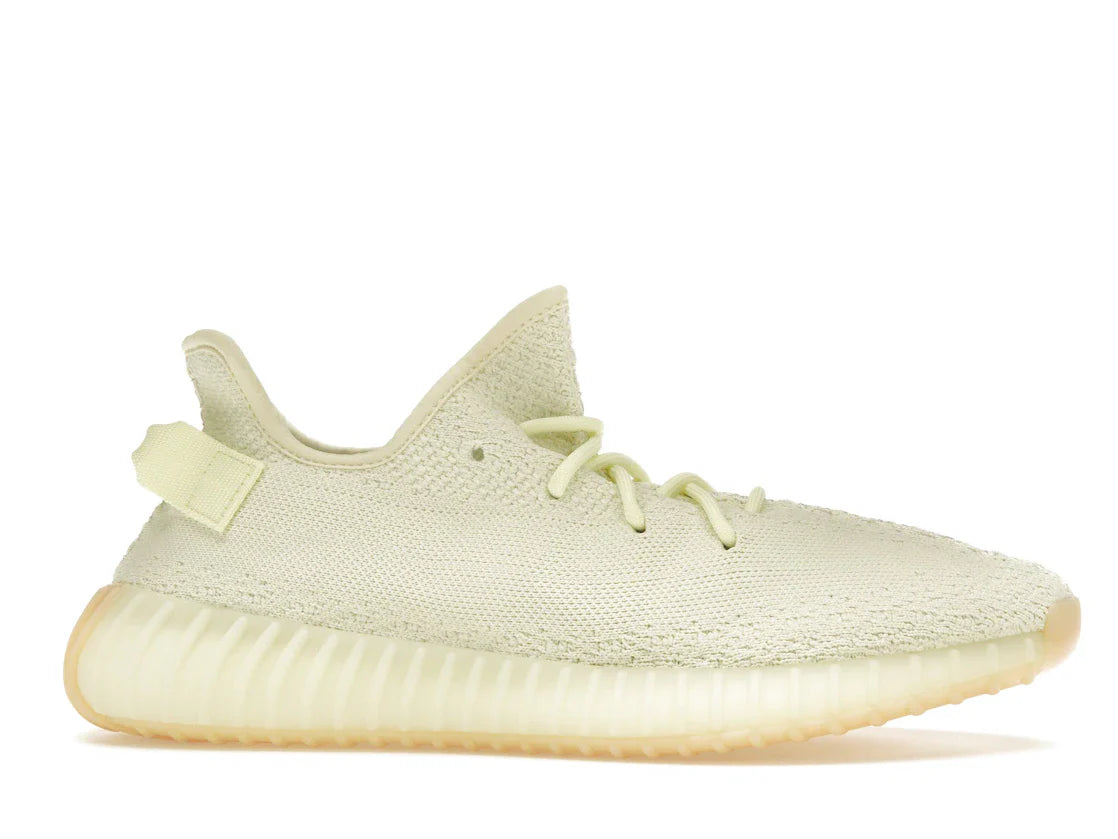Adidas Yeezy 350 V2 'Butter'