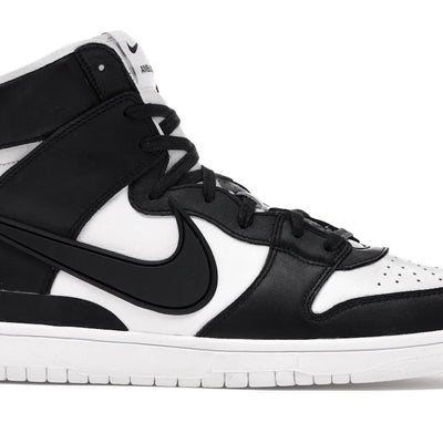 Nike	Dunk High 'Ambush Black & White'