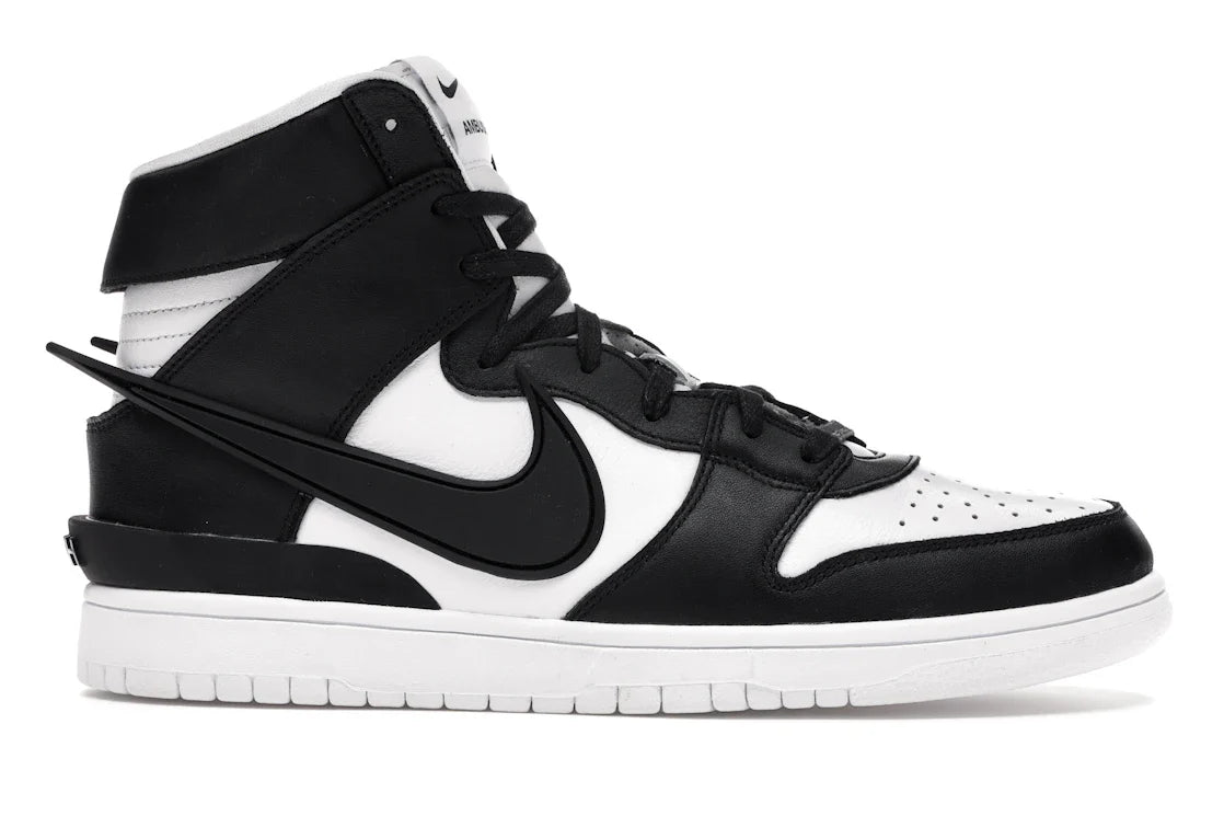 Nike	Dunk High 'Ambush Black & White'