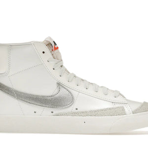 Nike Blazer Mid 'White'