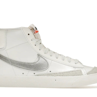 Nike Blazer Mid 'White'