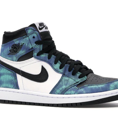 Nike Air Jordan 1 High 'Tie Dye'