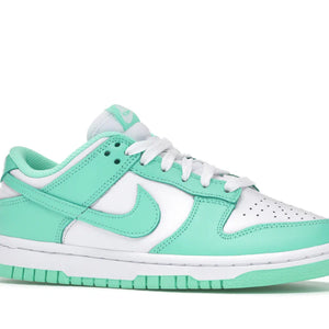 Nike	Dunk Low 'Green Glow'