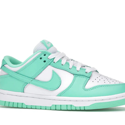 Nike	Dunk Low 'Green Glow'