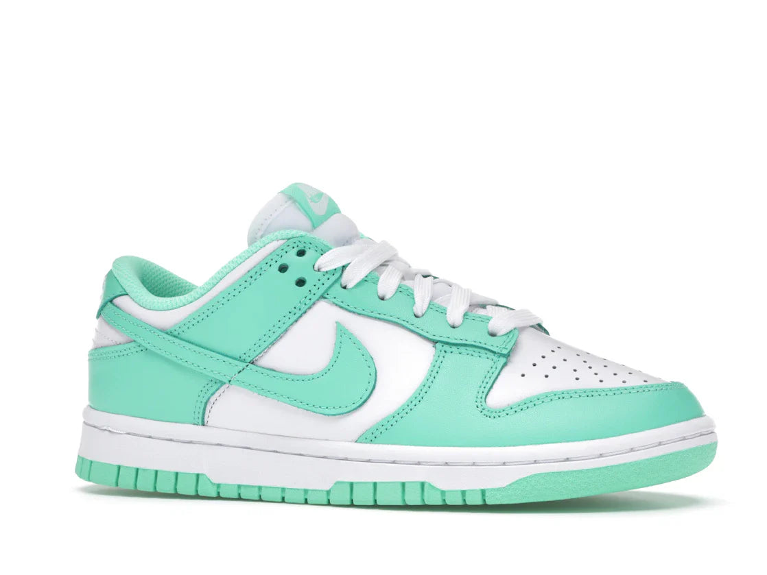 Nike	Dunk Low 'Green Glow'