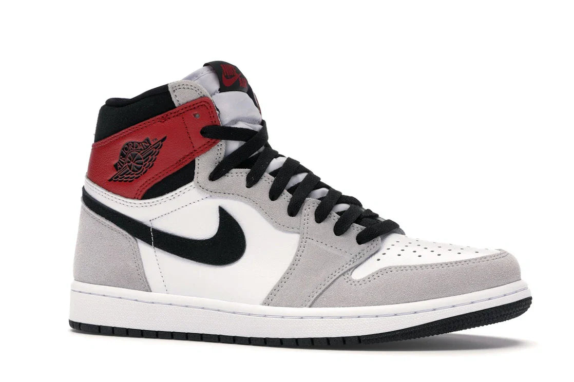 Nike Air Jordan 1 High 'Smoke Grey'