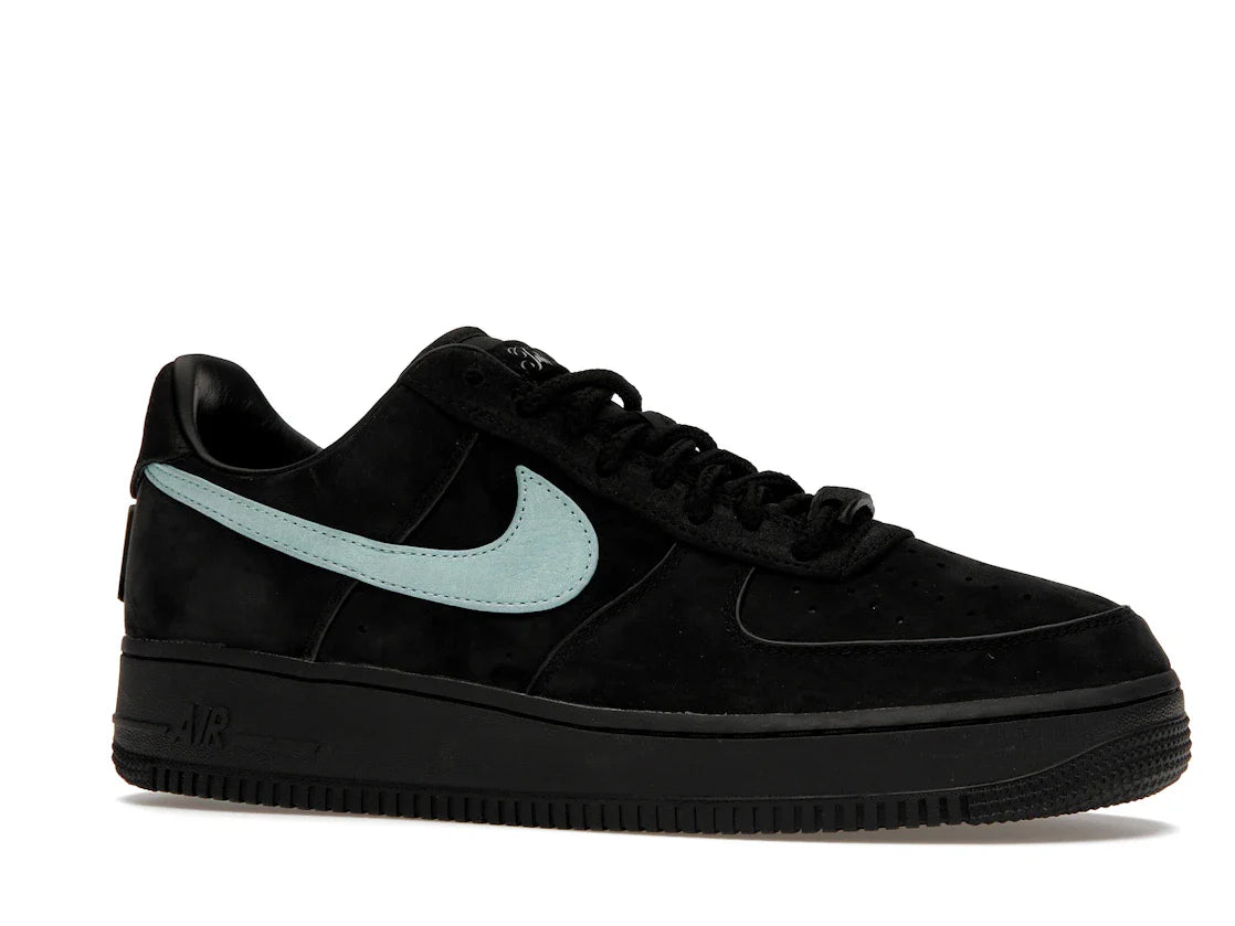 Nike x Air Force 1 Low 'Tiffany'