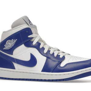 Nike Air Jordan 1 Mid 'Kentucky'