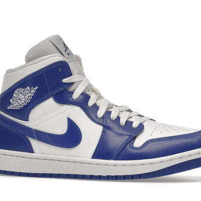 Nike Air Jordan 1 Mid 'Kentucky'