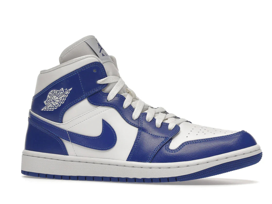 Nike Air Jordan 1 Mid 'Kentucky'