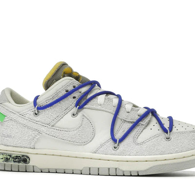 Nike x Off-White Dunk Low 'LOT 32'