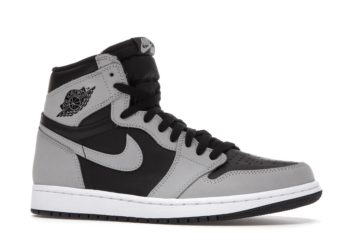 Nike Air Jordan 1 High 'Shadow 2.0'