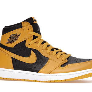 Nike Air Jordan 1 High 'Pollen'